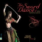 The Sword Dance
