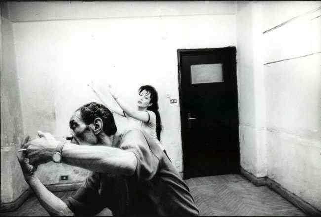 Ibrahim Aakef, toda una leyenda