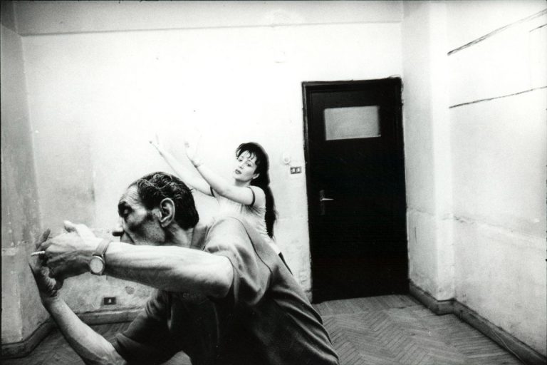 Ibrahim Aakef, toda una leyenda