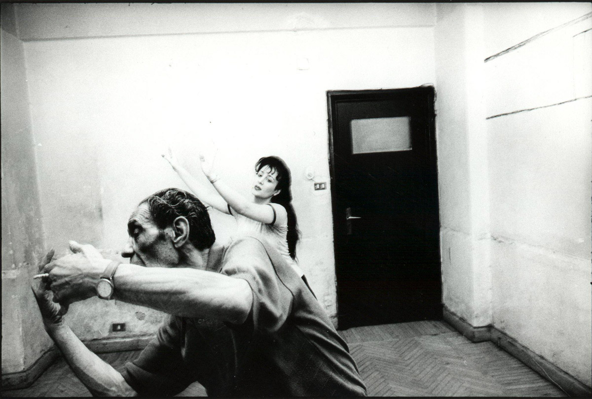 Ibrahim Aakef, toda una leyenda