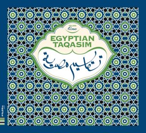 Egyptian Taqasim