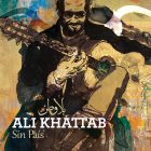 Sin País - Ali Khattab