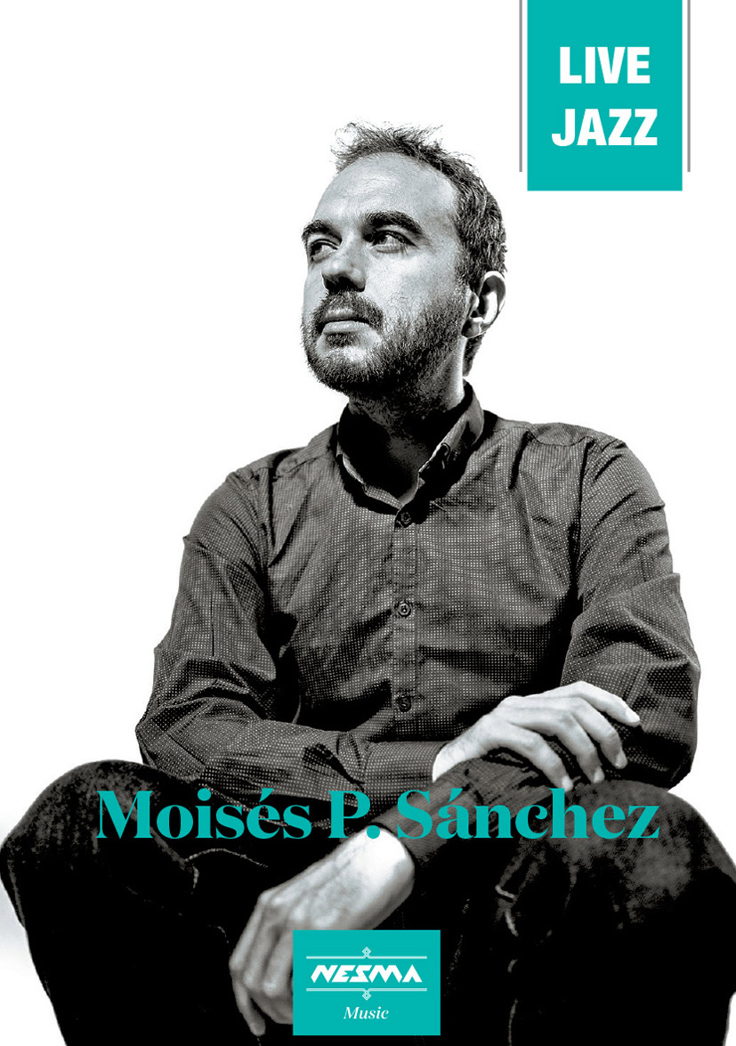 Moisés P. Sánchez