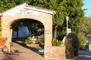 Nesma campamento al-andalus