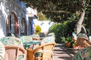 Nesma campamento al-andalus