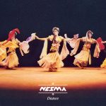 Nesma Al-Andalus Danza del nilo al guadalquivir 2002