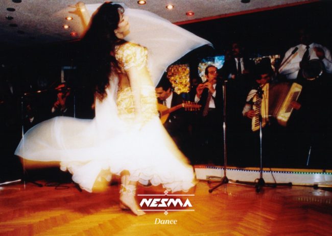 Nesma in Cairo Egypt