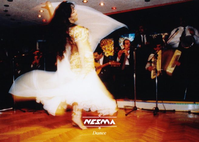 Nesma in Cairo Egypt