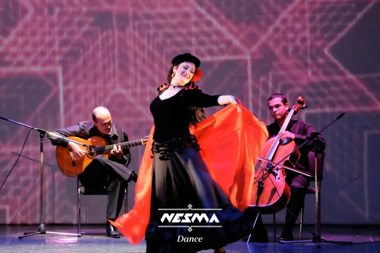 Nesma Al Andalus nesma al-andalus