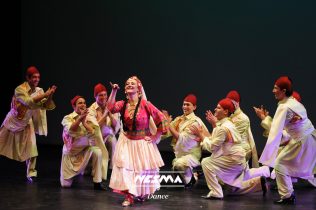 Nesma El Legado de Mahmoud Reda