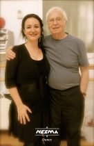 Nesma El Legado de Mahmoud Reda