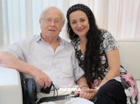 Nesma El Legado de Mahmoud Reda