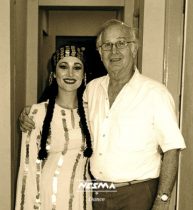 Nesma El Legado de Mahmoud Reda