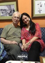 Nesma El Legado de Mahmoud Reda