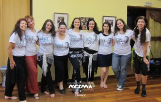 Nesma El Legado de Mahmoud Reda