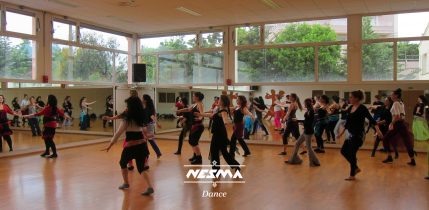 Nesma El Legado de Mahmoud Reda