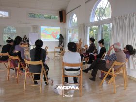 Nesma campamento al-andalus