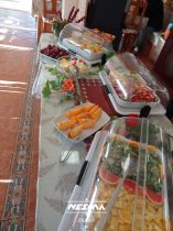 Nesma campamento al-andalus