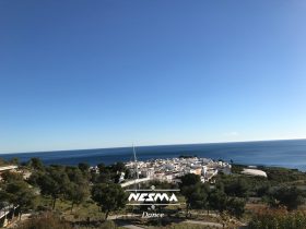 Nesma Campamento Al-Andalus Camp Casa el Morisco curso andalusi neoandalusi