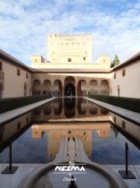 Nesma campamento al-andalus