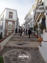 Nesma campamento al-andalus