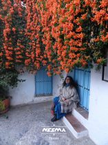 Nesma campamento al-andalus