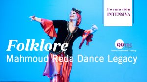 Folklore Mahmoud Reda Dance Legacy