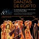 Danzas de Egipto