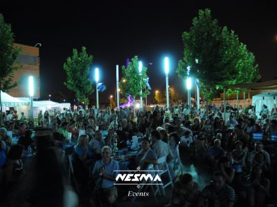 Nesma Enta Omri Japan