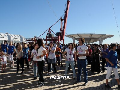 Nesma Enta Omri Japan