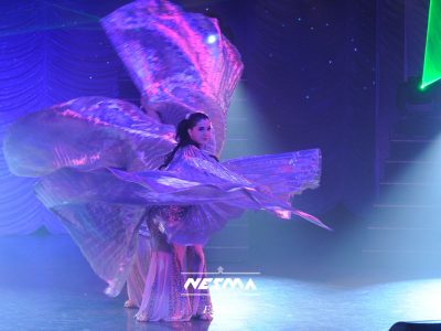 Nesma Enta Omri Japan