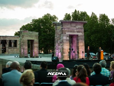 Nesma Enta Omri Japan