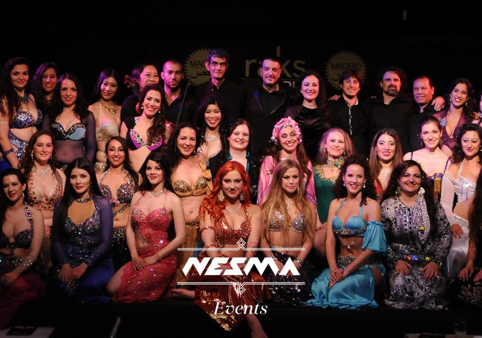 Nesma Events