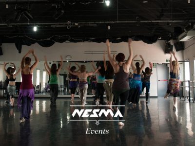 Nesma Events