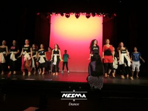 nesma mahmoud reda dance legacy