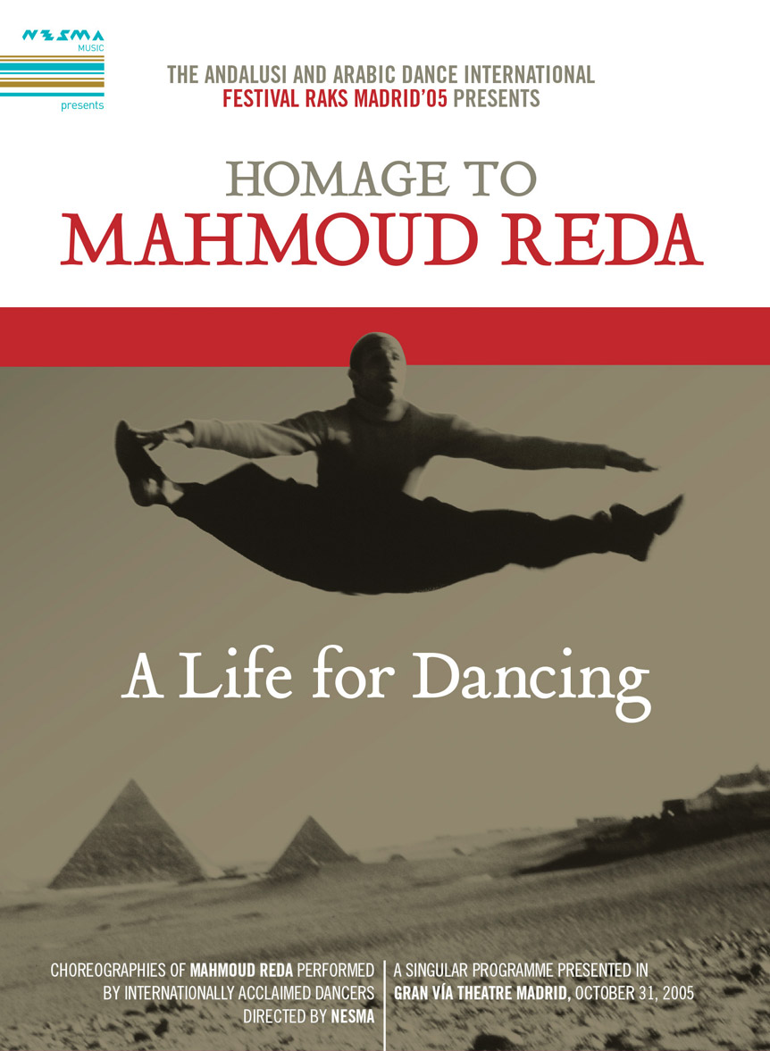A Life for Dancing