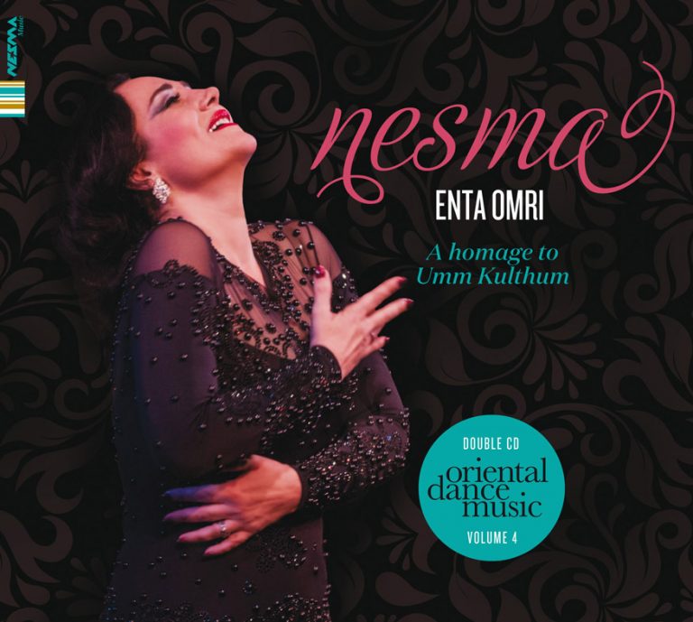 Enta Omri - Nesma