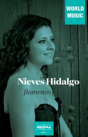 NIEVES HIDALGO