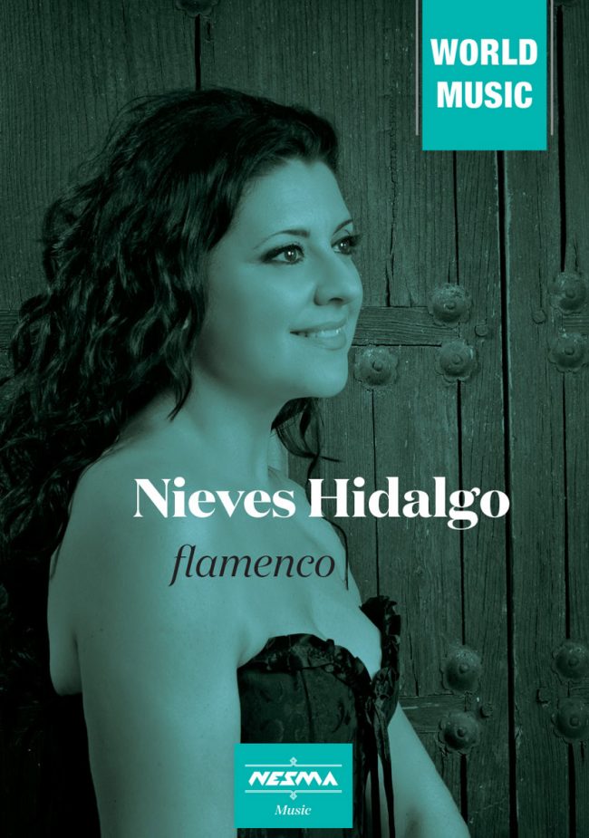 NIEVES HIDALGO