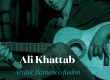 ALI KHATTAB