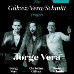 THE GÁLVEZ / VERA / SCHMITT PROJECT