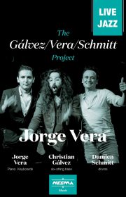 THE GÁLVEZ / VERA / SCHMITT PROJECT