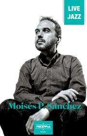 MOISÉS P.SÁNCHEZ