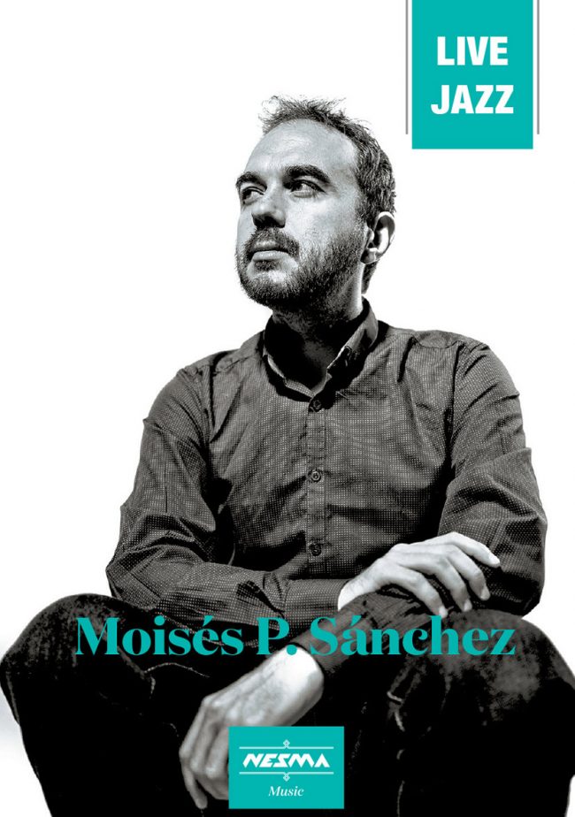 MOISÉS P.SÁNCHEZ