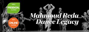 Mahmoud Reda Dance Legacy