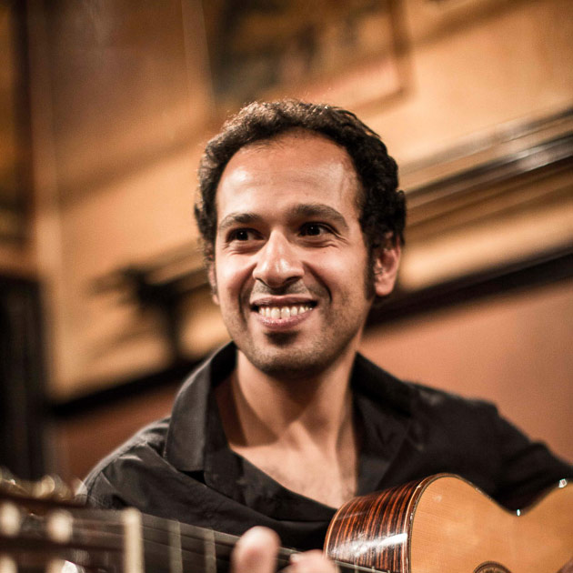 Ali Khattab Ali Khattab