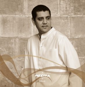 Ahla Andalusi - Maher Kamal