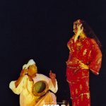 Rhythms of Oriental Dance