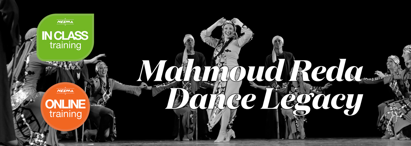 Mahmoud Reda Dance Legacy
