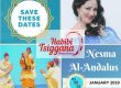 Nesma en Habibi Tsiggana Festival en Athenas Grecia